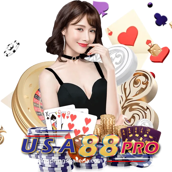 usa888 - usa88pro